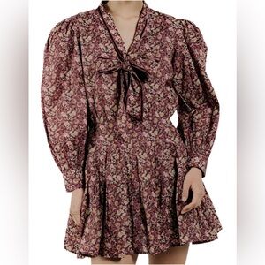 Love The Label Nelly Dress